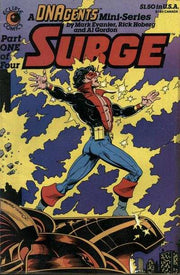 Surge #1