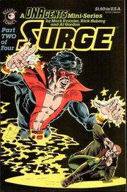 Surge #2