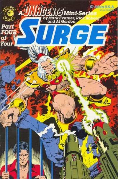 Surge #4