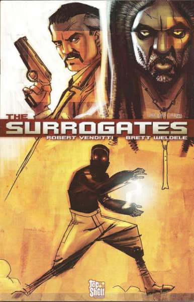 Surrogates #1