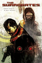 Surrogates Trade Paperback #1