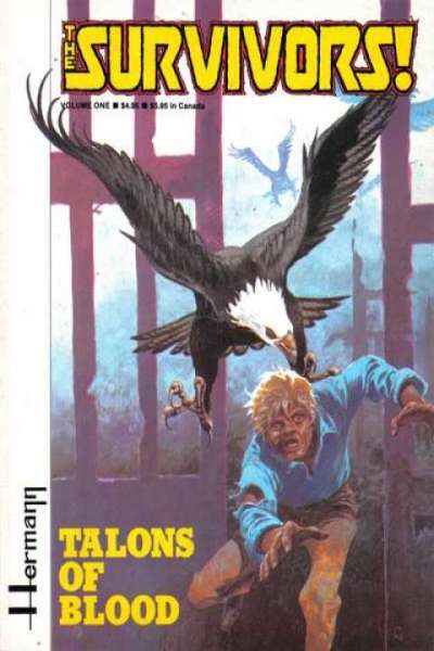 Survivors 1983 Series #1