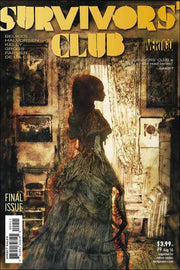 Survivors' Club #9