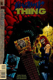 Swamp Thing 1982 Series #146