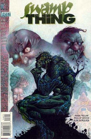 Swamp Thing 1982 Series #148