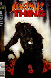 Swamp Thing 1982 Series #150