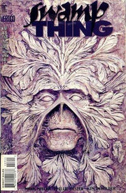 Swamp Thing 1982 Series #157