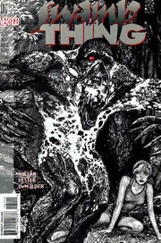 Swamp Thing 1982 Series #161