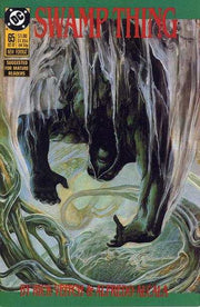 Swamp Thing 1982 Series #65