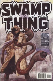 Swamp Thing 2004 Series #12