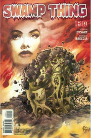 Swamp Thing 2004 Series #28