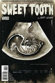 Sweet Tooth #11