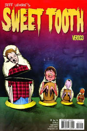 Sweet Tooth #14