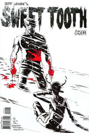Sweet Tooth #15
