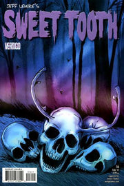 Sweet Tooth #16