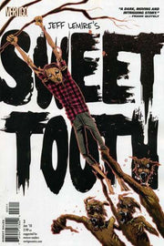 Sweet Tooth #3