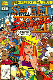 Sweet XVI #6