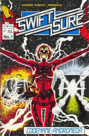 Swiftsure 1985 Series #1