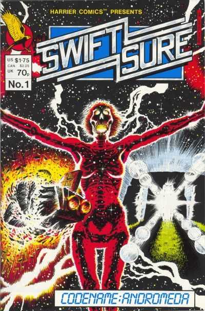 Swiftsure 1985 Series #1