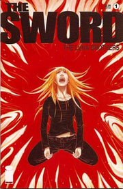 Sword 2007 Series #1