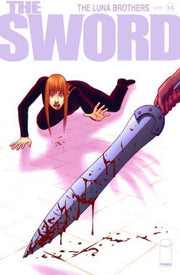 Sword 2007 Series #14