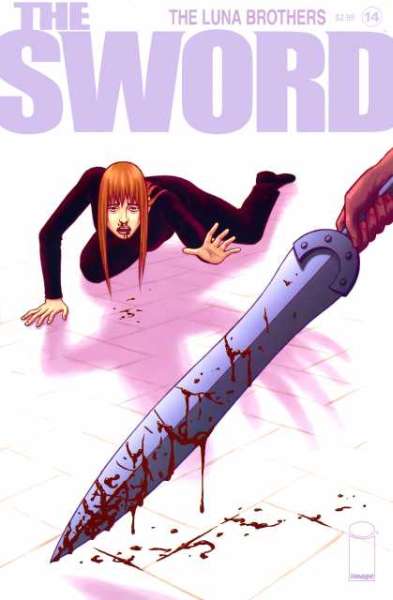 Sword 2007 Series #14