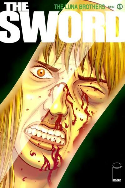 Sword 2007 Series #15