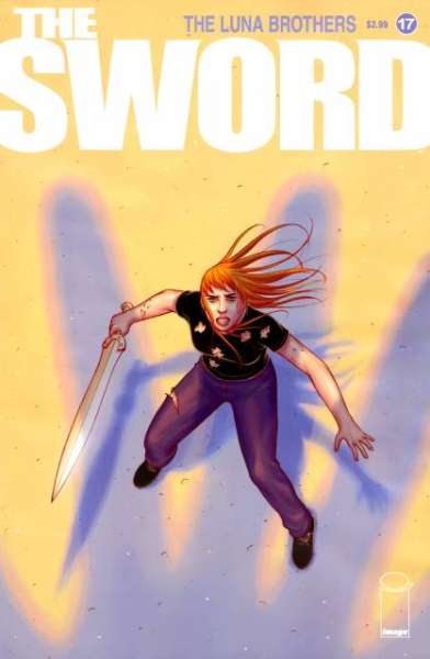 Sword 2007 Series #17