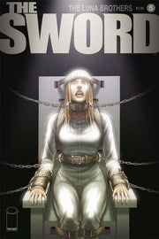 Sword 2007 Series #5