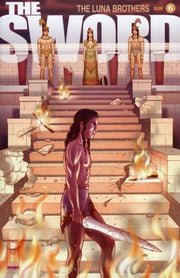 Sword 2007 Series #6