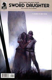 Sword Daughter #7