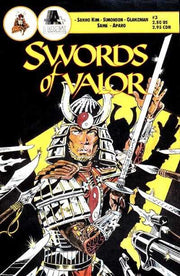 Swords of Valor #3