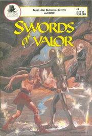 Swords of Valor #4