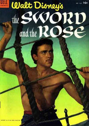 Sword & the Rose #1
