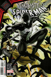 Symbiote Spider-Man: King in Black #2
