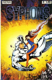 Syphons 1986 Series #3