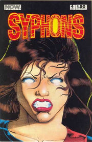 Syphons 1986 Series #4