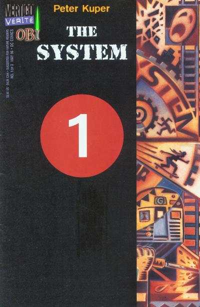 System #1