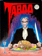 Taboo 1988 Series #1