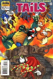 Tails #3