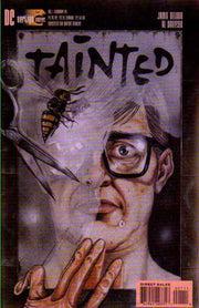 Tainted #1
