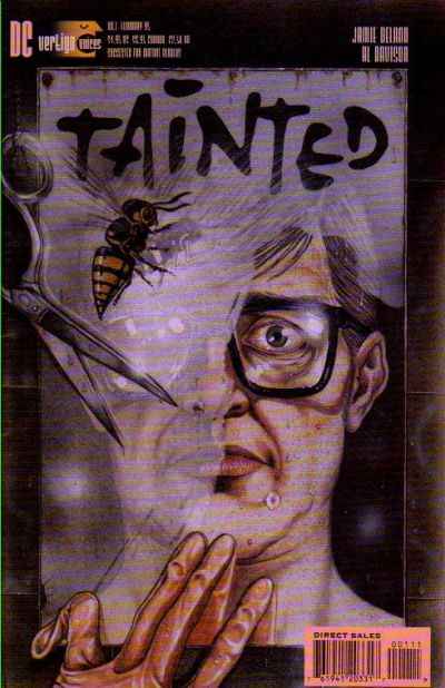 Tainted #1