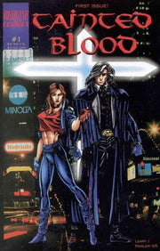 Tainted Blood #1