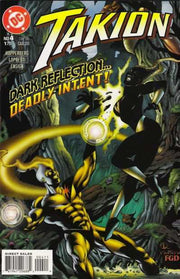 Takion #4