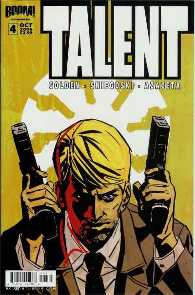 Talent #4