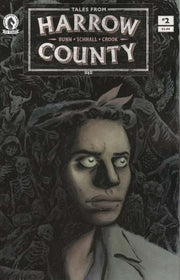 Tales from Harrow County: Fair Folk #2