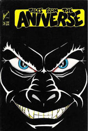 Tales from the Aniverse 1985 Series #3