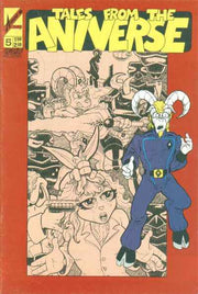 Tales from the Aniverse 1985 Series #5