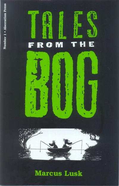 Tales from the Bog #1