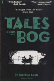 Tales from the Bog Director's Cut #1